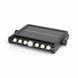Фото LED светильник автономный настенный IP54 VIDEX 600Lm 5000K Сенсорный 27547, вид 3,