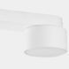 Фото Точечный светильник TK-Lighting space white 3391 белый 3391, вид 3,