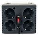 Фото Стабилизатор Powercom TCA-2000 Black U0032587, вид 3,
