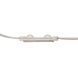 Фото Світлодіодний модуль 12 V білий теплий smd5730 2led 1W IP65 1019202, вид 2,