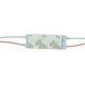 Фото Світлодіодний модуль 12 V білий теплий smd5730 2led 1W IP65 1019202, вид 4,