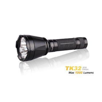 Фото Ліхтар ручний Fenix TK32 2016 TK322016,