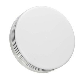 Фото Светодиодный светильник 18 Вт круглый накладной 5000К IP40 Silver 1020693,