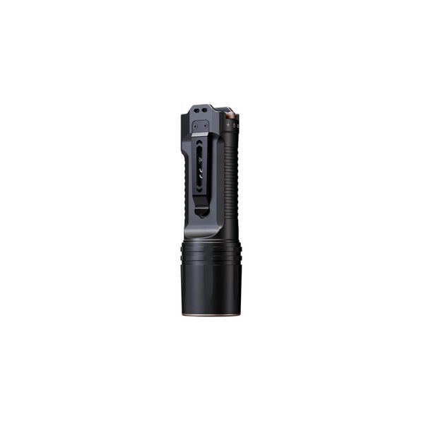 Фото Фонарь тактический с УФ светом Fenix TK35R 5800 лм TK35R,