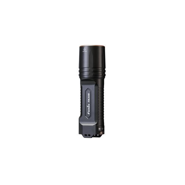 Фото Фонарь тактический с УФ светом Fenix TK35R 5800 лм TK35R,