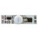 Фото ИК Датчик движения для освещения PIR ON/OFF 12V 5A 1018805, вид 4,