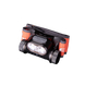 Фото Фонарь налобный Fenix HM65R-T V2.0 темно-фиолетовый HM65RTV20DP, вид 2,