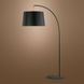 Фото Торшер TK-Lighting hang Чорний 5077 5077, вид 4,