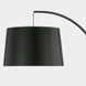 Фото Торшер TK-Lighting hang Чорний 5077 5077, вид 3,