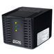 Фото Стабилизатор Powercom TCA-3000 Black U0097374, вид 2,