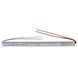 Фото Led блок живлення 12V 4A 48Вт IP20 SLIM №1 1013418, вид 3,