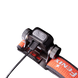 Фото Фонарь налобный Fenix HM65R-T V2.0 темно-фиолетовый HM65RTV20DP, вид 3,