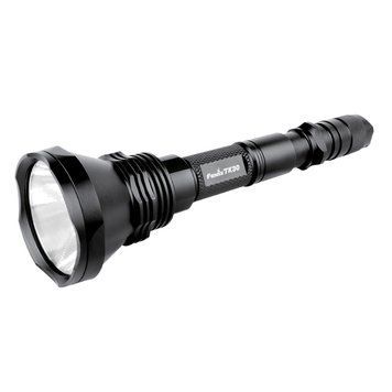 Фото Фонарь ручной Fenix TK30 CREE MC-E TK30old,