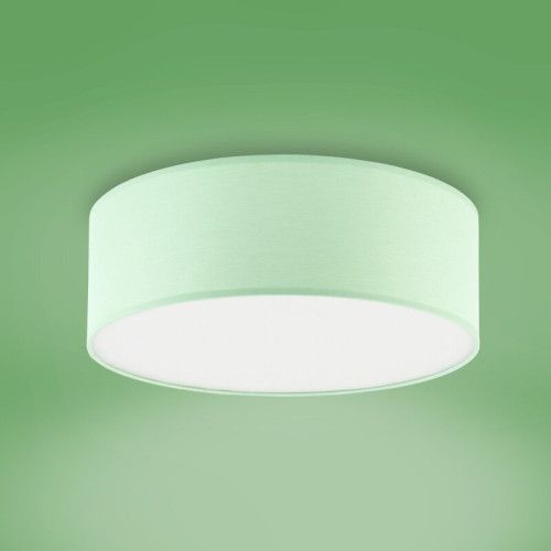 Фото Стельовий світильник TK-Lighting rondo kids Зелений 3230 3230,