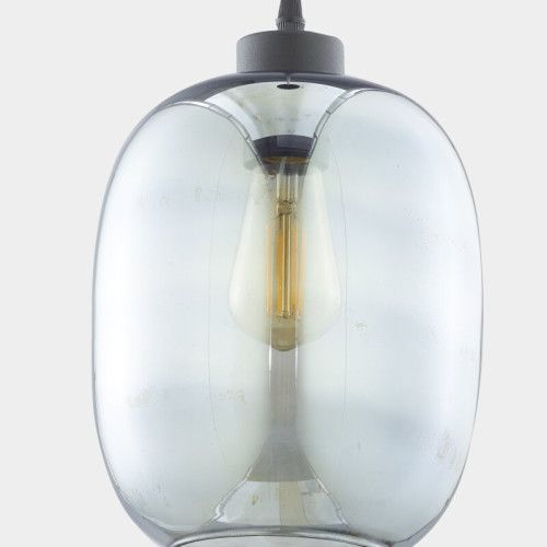 Фото Люстра підвісна TK-Lighting elio 3183 3183,