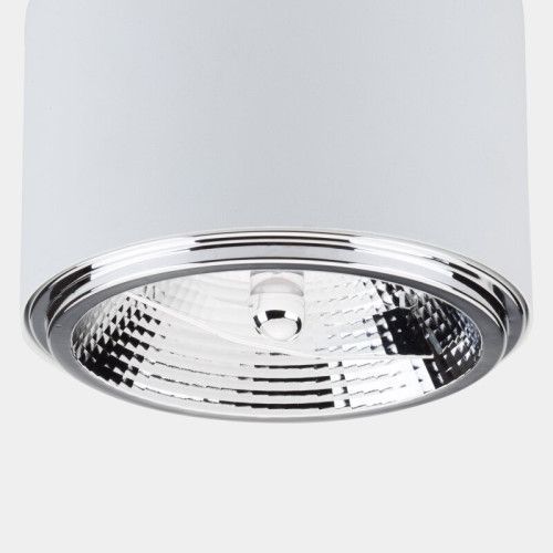 Фото Точечный светильник TK-Lighting moris Белый 3364 3364,