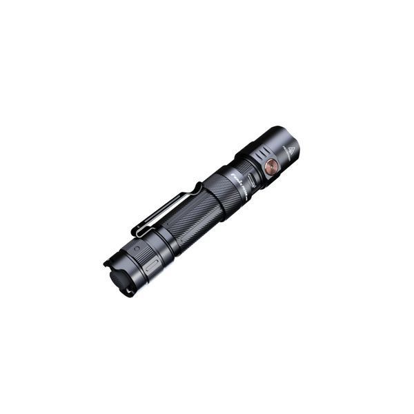 Фото Фонарь тактический ручной Fenix PD35R ACE 2000 лм PD35RACE,