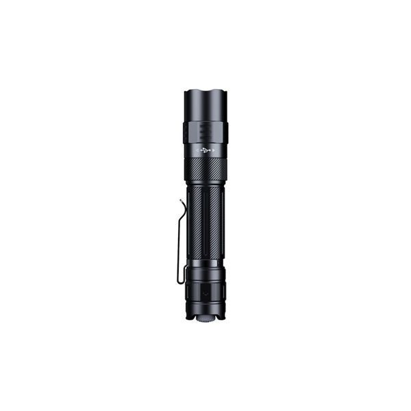 Фото Фонарь тактический ручной Fenix PD35R ACE 2000 лм PD35RACE,
