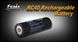 Фото Акумулятор Fenix (7800mAh) 74V для RC40 ARB-L3, вид 2,