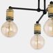 Фото Люстра припотолочная TK-Lighting retro 1904 1904, вид 3,