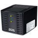 Фото Стабилизатор Powercom TCA-600 Black U0042550, вид 2,