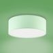 Фото Стельовий світильник TK-Lighting rondo kids Зелений 3230 3230, вид 4,