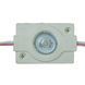 Фото Світлодіодний модуль 12 V білий холодний smd3030 1led 0.6 W IP65 1009281, вид 2,