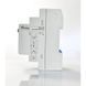 Фото ЕМ-129 лічильник електроенергії з функцією захисту та керуванням через смартфон NTRN129S0, вид 3,