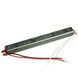 Фото Блок питания узкий 12 В 1,5 А 18Вт IP20 AVT SLIM 1021909, вид 2,