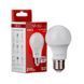 Фото LED лампа Е27 А55 8W нейтральна біла 4100К SIVIO 1018547, вид 1,