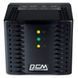 Фото Стабилизатор Powercom TCA-600 Black U0042550, вид 1,