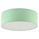 Фото Стельовий світильник TK-Lighting rondo kids Зелений 3230 3230, вид 1,