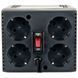 Фото Стабилизатор Powercom TCA-600 Black U0042550, вид 3,