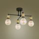 Фото Люстра припотолочная TK-Lighting retro 1904 1904, вид 4,
