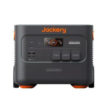 Фото Портативна електростанція Jackery Explorer 2000 Plus Explorer-2000-Plus,