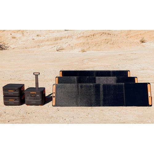 Фото Портативна електростанція Jackery Explorer 2000 Plus Explorer-2000-Plus,