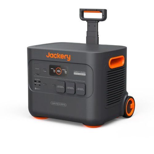 Фото Портативна електростанція Jackery Explorer 2000 Plus Explorer-2000-Plus,