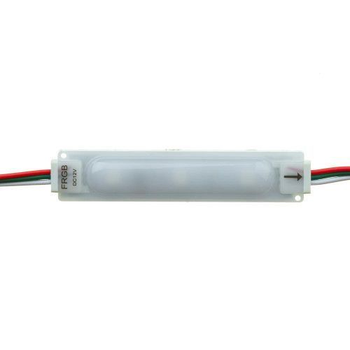 Фото Світлодіодний модуль SMART smd5050 3led 1019427,