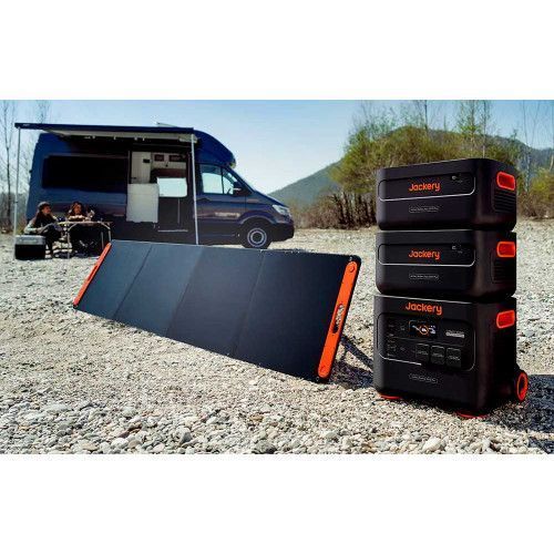 Фото Портативна електростанція Jackery Explorer 2000 Plus Explorer-2000-Plus,