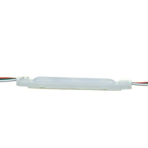 Фото Світлодіодний модуль SMART smd5050 3led 1019427,