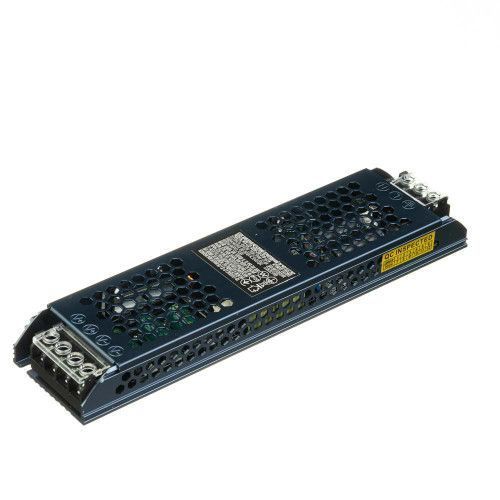 Фото Led блок питания 12V 25А 300Вт IP20 1022887,