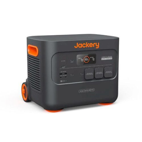 Фото Портативна електростанція Jackery Explorer 2000 Plus Explorer-2000-Plus,