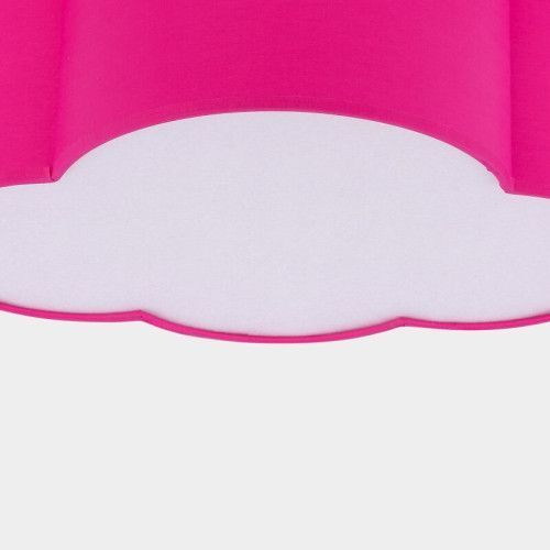 Фото Стельовий світильник TK-Lighting cloud mini Рожевий 4229 4229,