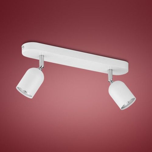 Фото Спот TK-Lighting top 2 Білий 4412 4412,