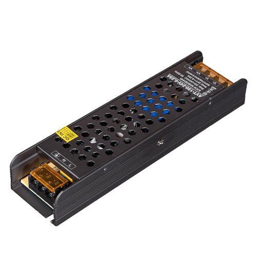 Фото Led блок питания 24V 6,25А 150Вт IP20 AVT 1021020,
