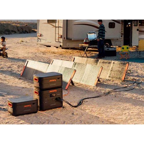 Фото Портативна електростанція Jackery Explorer 2000 Plus Explorer-2000-Plus,