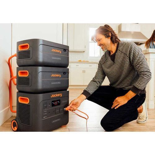 Фото Портативна електростанція Jackery Explorer 2000 Plus Explorer-2000-Plus,