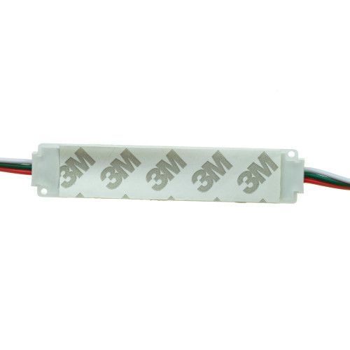 Фото Світлодіодний модуль SMART smd5050 3led 1019427,