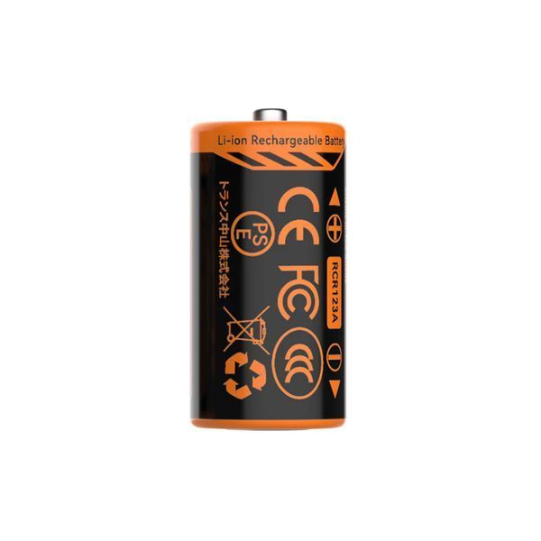 Фото Акумулятор 900mAh Flextail Zero Battery usb type C зарядка 6975755965710,