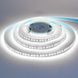 Фото Світлодіодна стрічка біла 12V AVT-Prof smd2835 120LED/м IP20 1018141, вид 1,